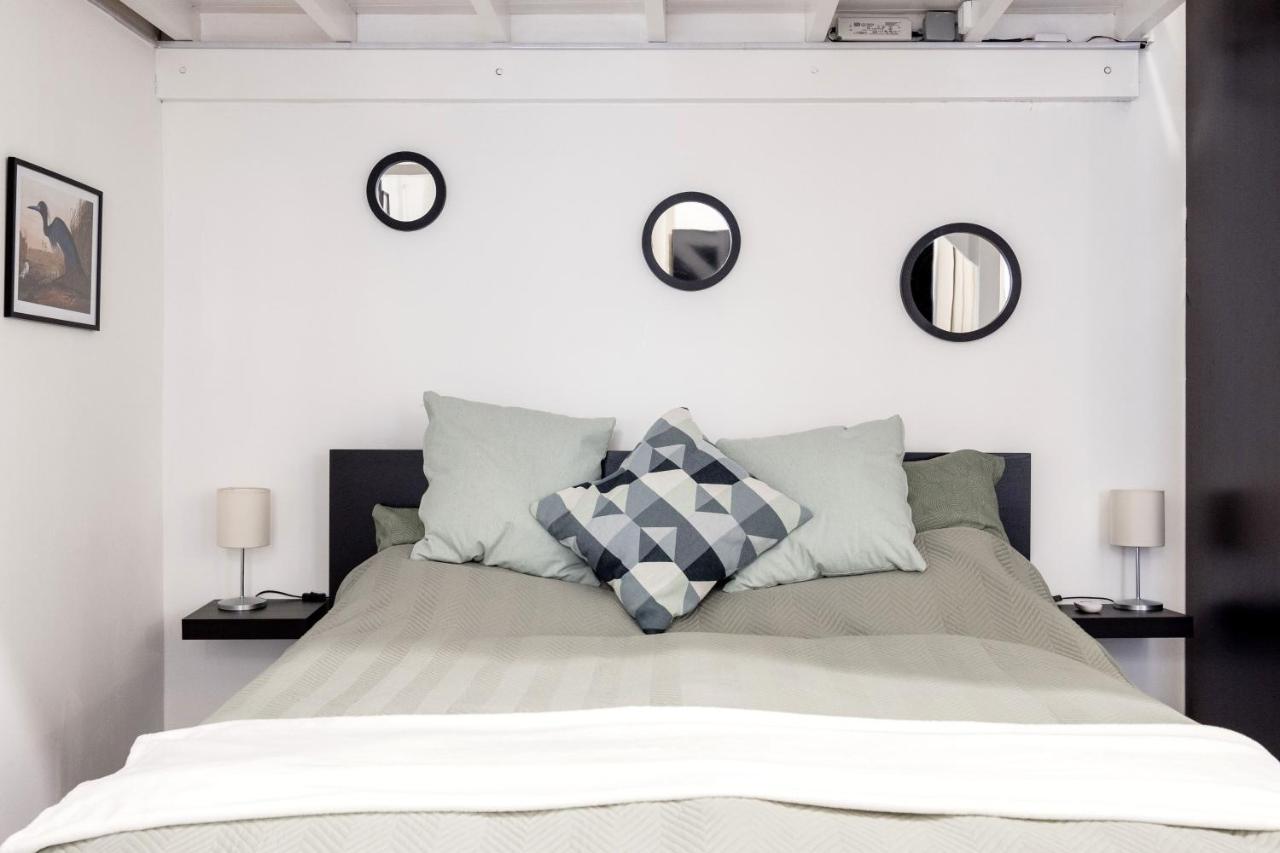 Apartamento Charming Downtown Hideaway Steps From New York Cafe! Budapest Exterior foto